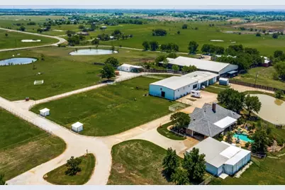 17183 W Fm 455, Celina, TX 75009 - Photo 1