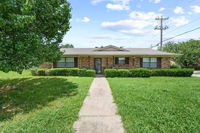 3300 Nashville Avenue, Greenville, TX 75402 - Photo 1