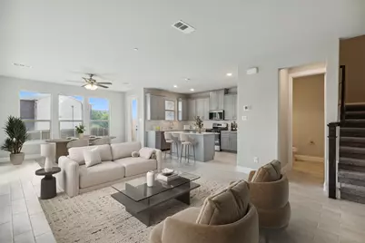 641 Hutchinson Lane, Lewisville, TX 75077 - Photo 8