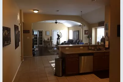 4429 Monnig Lane, Fort Worth, TX 76244 - Photo 2