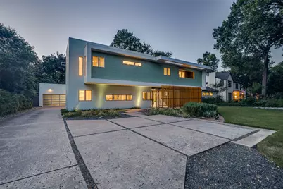 8359 San Fernando Way, Dallas, TX 75218 - Photo 1