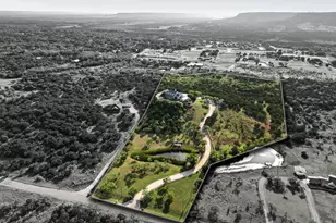 214 Co Rd 693, Buffalo Gap, TX 79508 - Photo 2