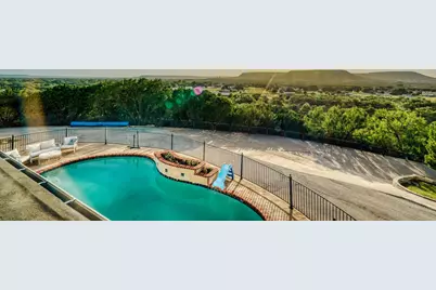 214 County Road 693, Buffalo Gap, TX 79508 - Photo 4