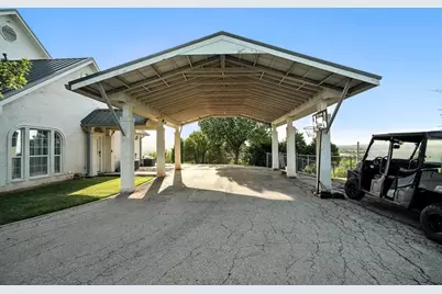 214 County Road 693, Buffalo Gap, TX 79508 - Photo 38