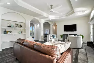 214 County Road 693, Buffalo Gap, TX 79508 - Photo 28