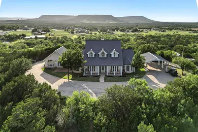 214 County Road 693, Buffalo Gap, TX 79508 - Photo 38