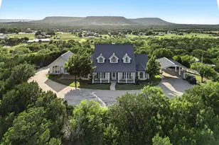 214 Co Rd 693, Buffalo Gap, TX 79508 - Photo 38