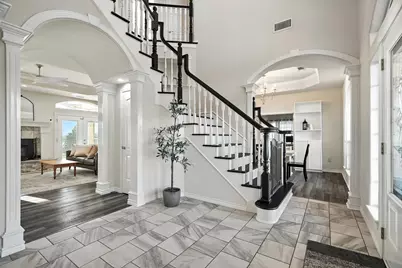 214 County Road 693, Buffalo Gap, TX 79508 - Photo 16