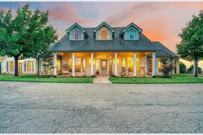 214 County Road 693, Buffalo Gap, TX 79508 - Photo 1