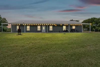 873 Hcr 1106, Blum, TX 76627 - Photo 2