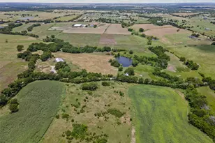 873 Hcr 1106, Blum, TX 76627 - Photo 36