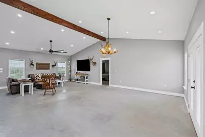 873 Hcr 1106, Blum, TX 76627 - Photo 10