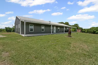 873 Hcr 1106, Blum, TX 76627 - Photo 4