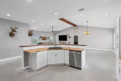 873 Hcr 1106, Blum, TX 76627 - Photo 18