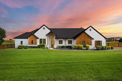 1074 Pioneer Crossing, Weatherford, TX 76088 - Photo 2