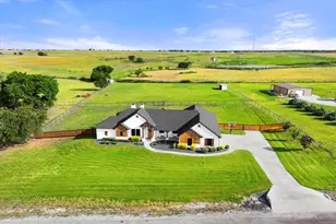 1074 Pioneer Xing, Weatherford, TX 76088 - Photo 1