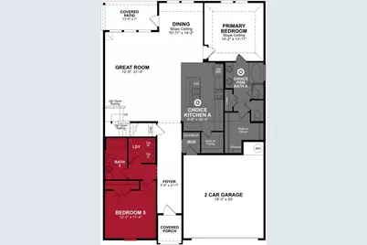 848 Jacquelyn Drive, Little Elm, TX 75068 - Photo 32