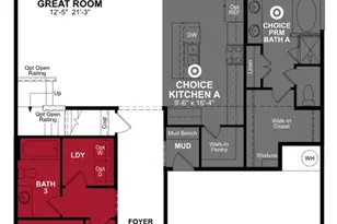 848 Jacquelyn Dr, Little Elm, TX 75068 - Photo 32