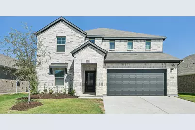 6624 Coyote Valley Trail, Fort Worth, TX 76036 - Photo 1