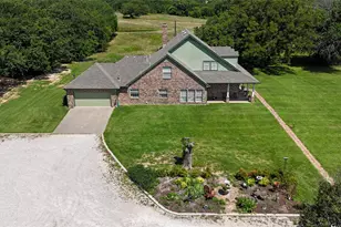 11471 FM 455, Forestburg, TX 76239 - Photo 4