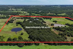 11471 FM 455, Forestburg, TX 76239 - Photo 1