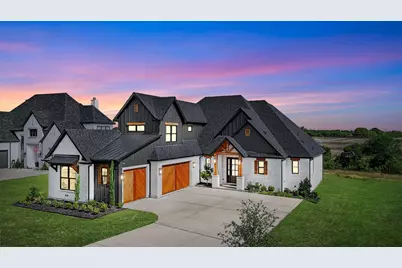 2028 Fox Bend Trace, Gunter, TX 75058 - Photo 1