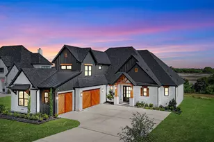 2028 Fox Bnd Trce, Gunter, TX 75058 - Photo 1