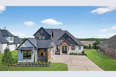 2028 Fox Bend Trace, Gunter, TX 75058 - Photo 1