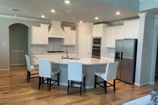 2821 Driftwood Crk Trl, Celina, TX 75078 - Photo 4