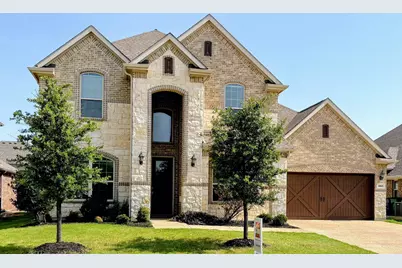 2821 Driftwood Creek Trail, Celina, TX 75078 - Photo 1