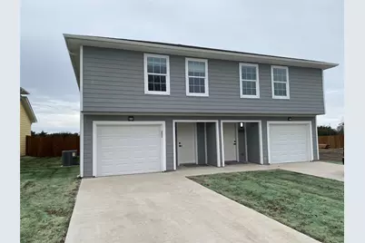365 Sunnyside Drive #A, Trenton, TX 75490 - Photo 1
