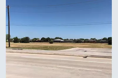 Corner Of Eldorado and Ha Nwc Eldorado and Hart Rd, Little Elm, TX 75068 - Photo 1