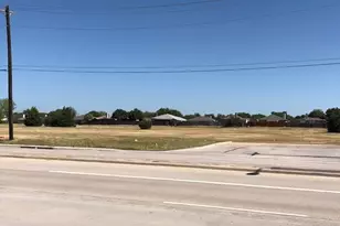 Corner Of Eldorado and Ha Nwc Eldorado and Hart Rd, Little Elm, TX 75068 - Photo 1