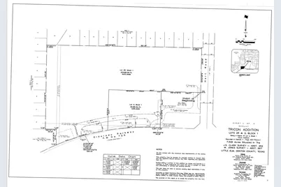 Corner Of Eldorado and Ha Nwc Eldorado and Hart Rd, Little Elm, TX 75068 - Photo 2