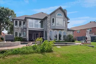 6214 Lincolnshire Ln, Rowlett, TX 75087 - Photo 2