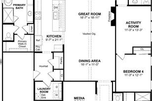 5675 Taylor Trl, Arlington, TX 76017 - Photo 2