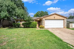 7508 Parkwood Ln, Fort Worth, TX 76133 - Photo 1