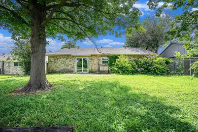 7508 Parkwood Lane, Fort Worth, TX 76133 - Photo 8