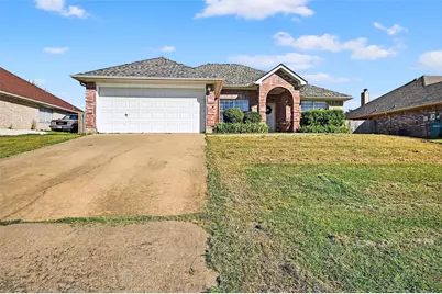 1600 Creekside Avenue, Sherman, TX 75092 - Photo 2