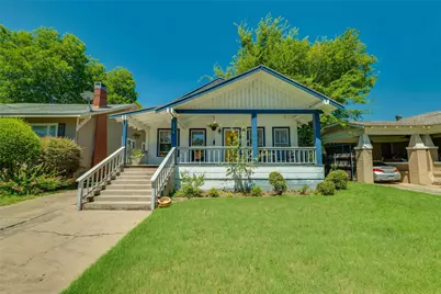 1716 Thomas Place, Fort Worth, TX 76107 - Photo 2