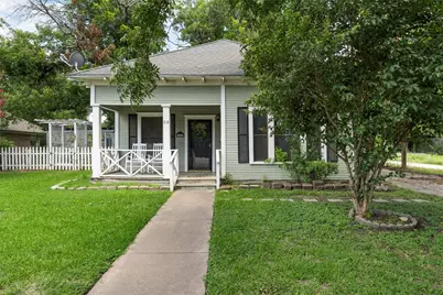 308 S Reagan Street, West, TX 76691 - Photo 1
