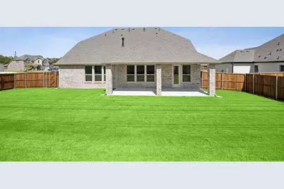 1317 Benjamin Trail, Van Alstyne, TX 75495 - Photo 26