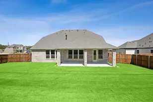 1317 Benjamin Trl, Van Alstyne, TX 75495 - Photo 26