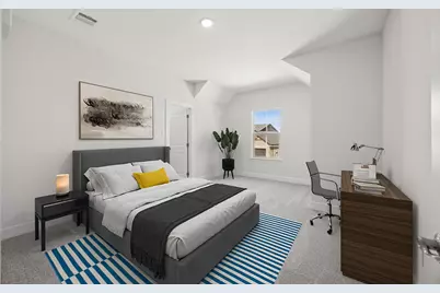 1317 Benjamin Trail, Van Alstyne, TX 75495 - Photo 20