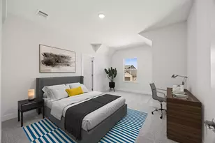 1317 Benjamin Trl, Van Alstyne, TX 75495 - Photo 20