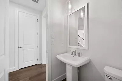 1317 Benjamin Trail, Van Alstyne, TX 75495 - Photo 22