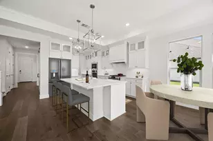 1317 Benjamin Trl, Van Alstyne, TX 75495 - Photo 6