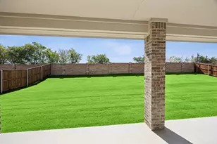 1317 Benjamin Trl, Van Alstyne, TX 75495 - Photo 24