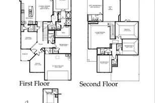 3802 Windmere Dr, Rowlett, TX 75088 - Photo 34