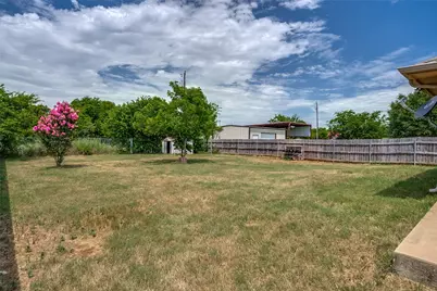 503 Mesquite Drive, Rio Vista, TX 76093 - Photo 24